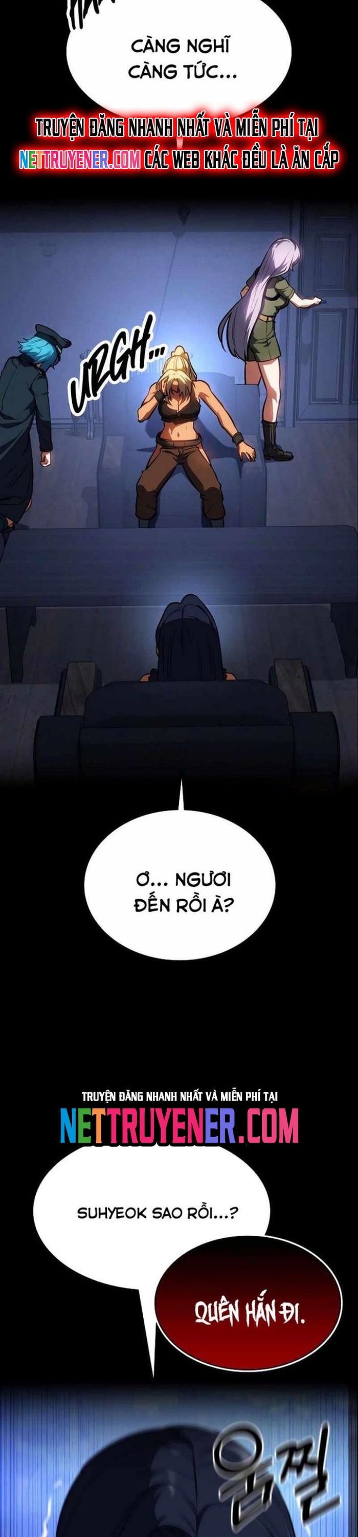 Nhật Hành Nhân Chap 38 - Next Chap 39