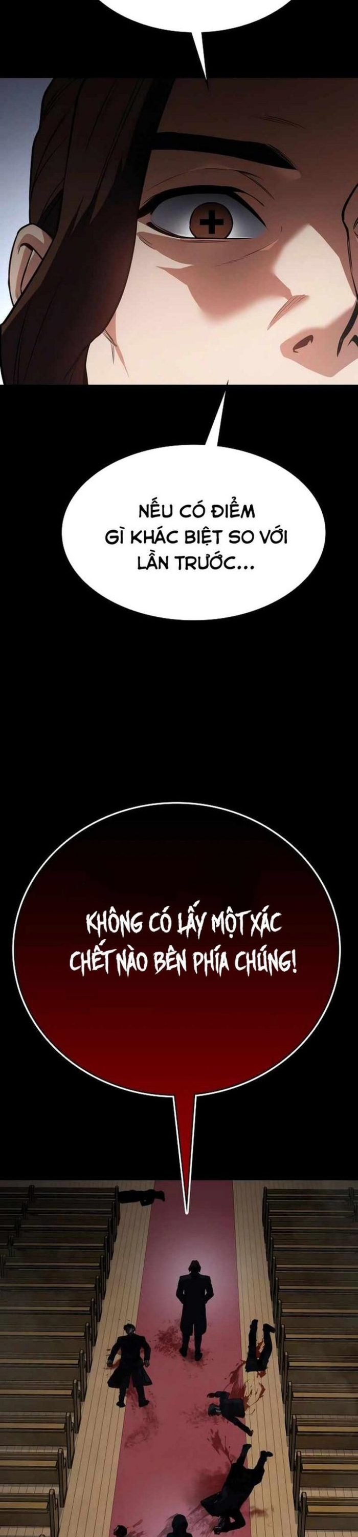 Nhật Hành Nhân Chap 38 - Next Chap 39