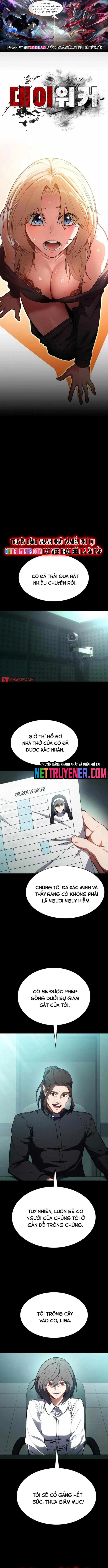 Nhật Hành Nhân Chap 39 - Next Chap 40