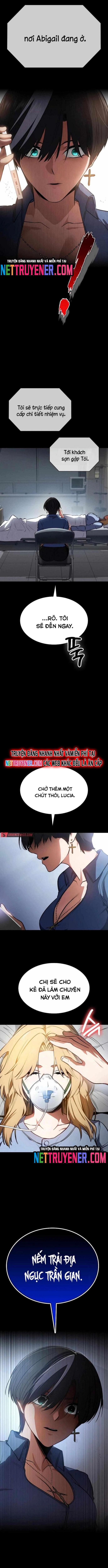 Nhật Hành Nhân Chap 39 - Next Chap 40