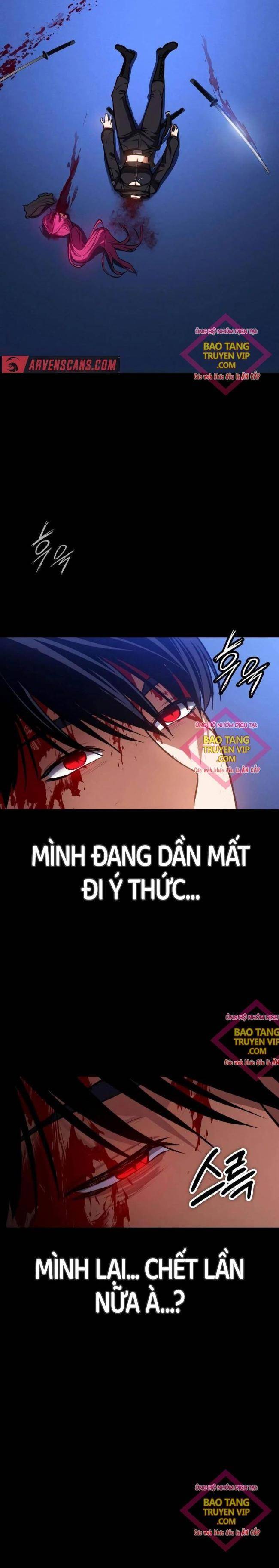 Nhật Hành Nhân Chap 4 - Next Chap 5