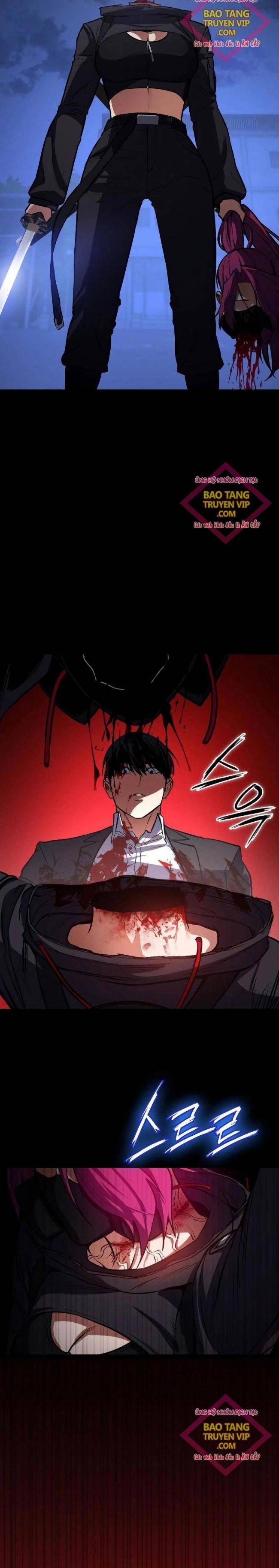 Nhật Hành Nhân Chap 4 - Next Chap 5