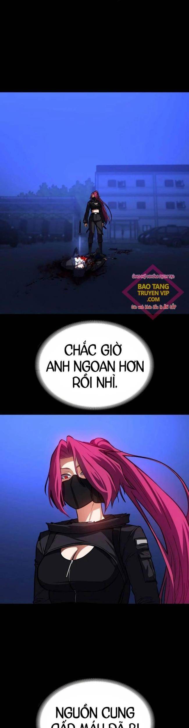 Nhật Hành Nhân Chap 4 - Next Chap 5