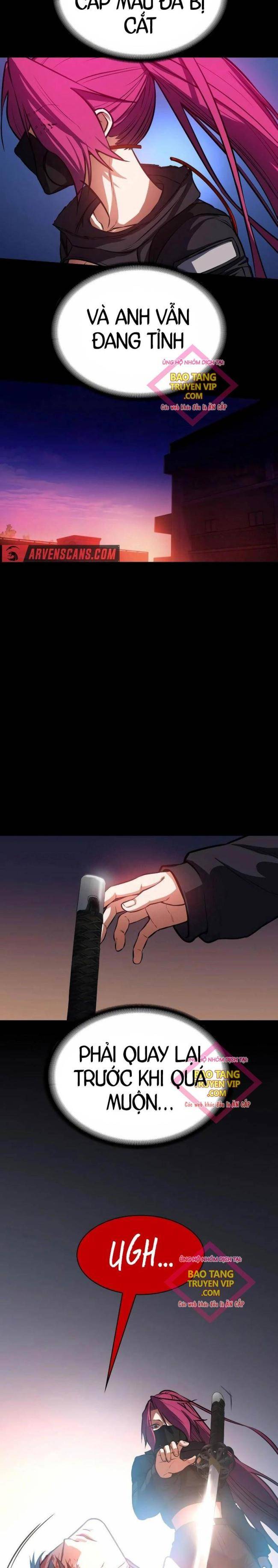 Nhật Hành Nhân Chap 4 - Next Chap 5