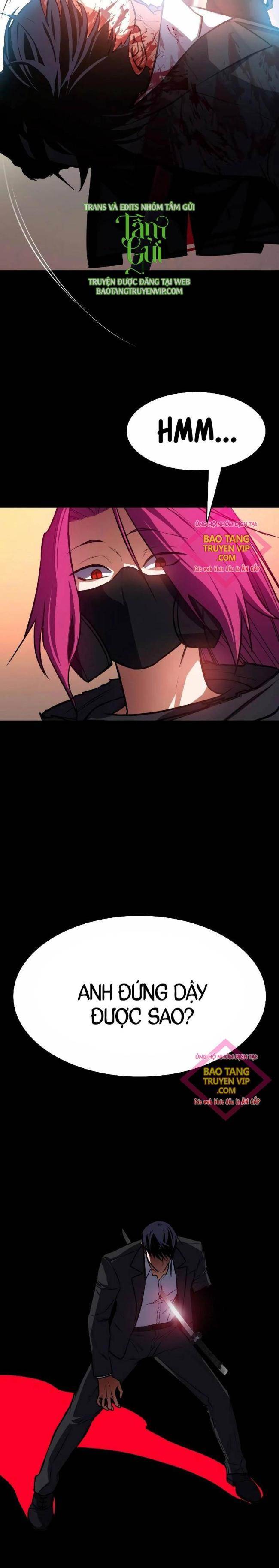 Nhật Hành Nhân Chap 4 - Next Chap 5