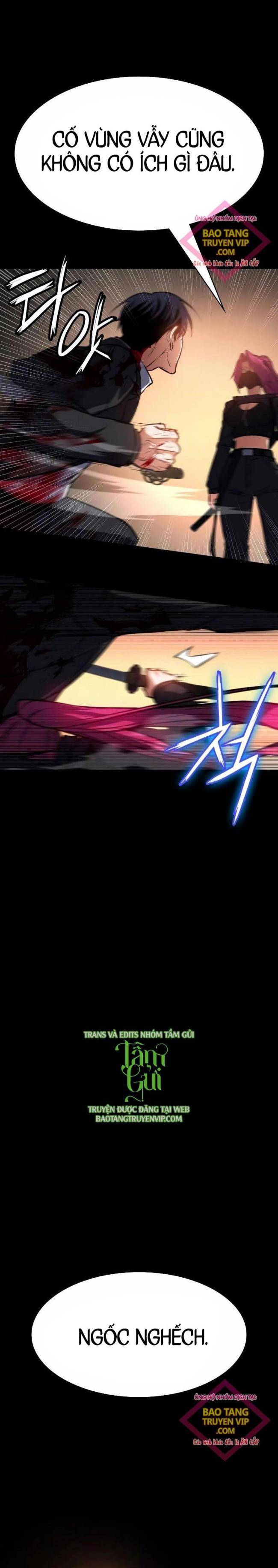 Nhật Hành Nhân Chap 4 - Next Chap 5