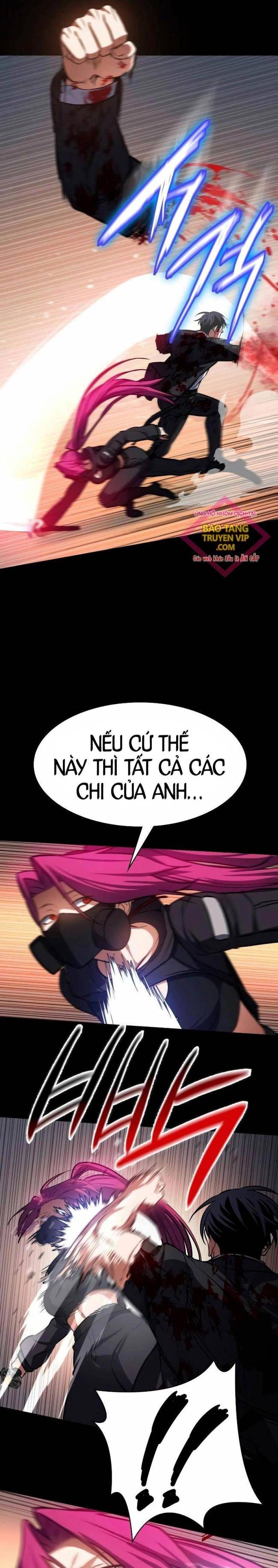 Nhật Hành Nhân Chap 4 - Next Chap 5