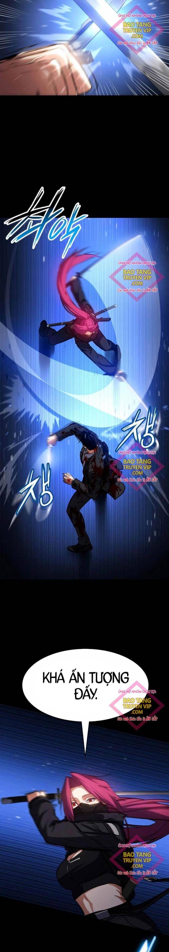 Nhật Hành Nhân Chap 4 - Next Chap 5