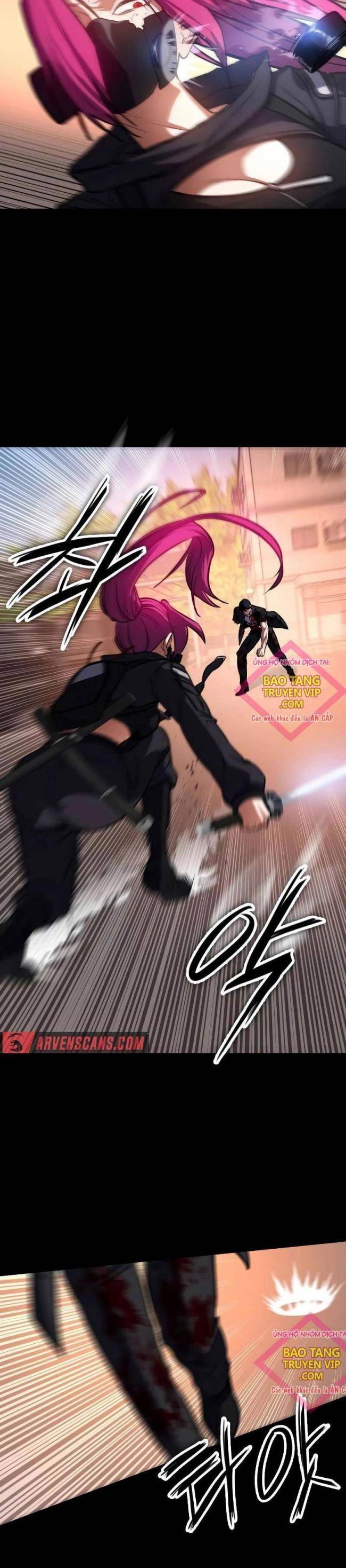 Nhật Hành Nhân Chap 4 - Next Chap 5