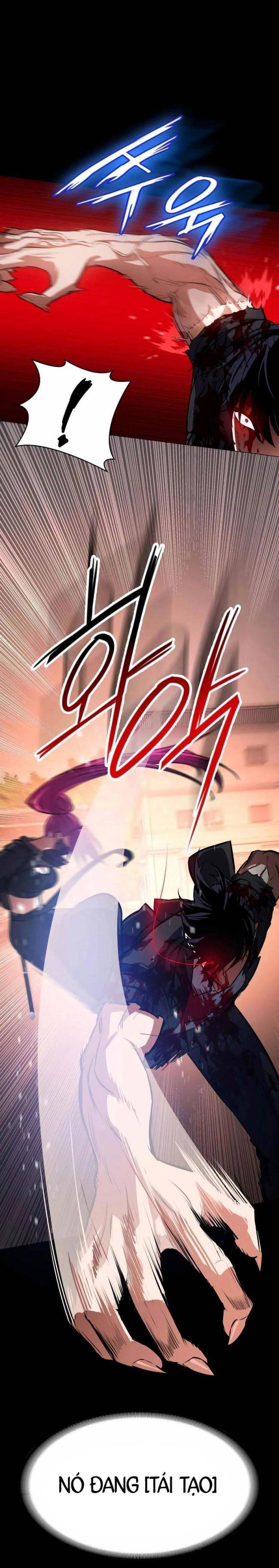 Nhật Hành Nhân Chap 4 - Next Chap 5