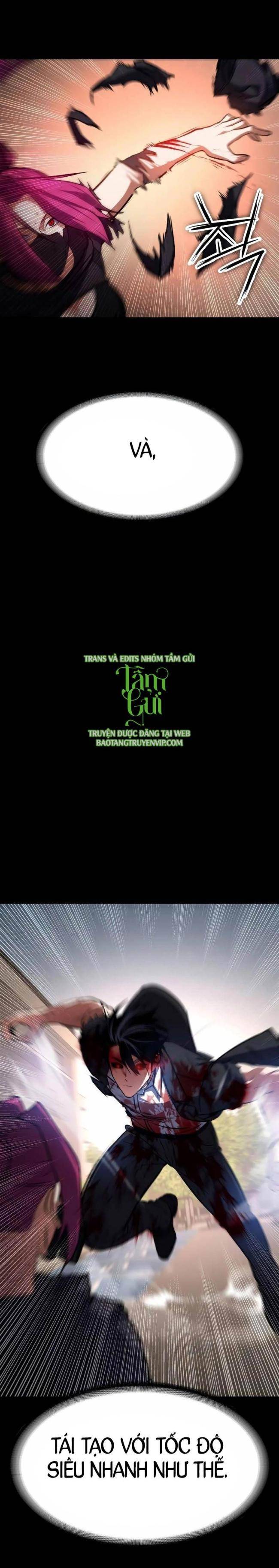 Nhật Hành Nhân Chap 4 - Next Chap 5