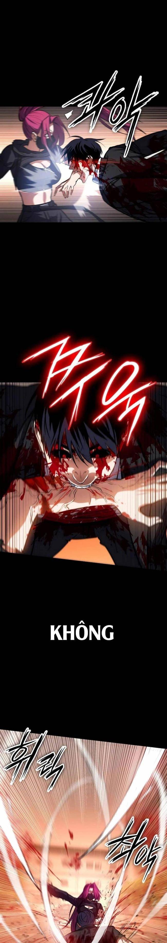 Nhật Hành Nhân Chap 4 - Next Chap 5