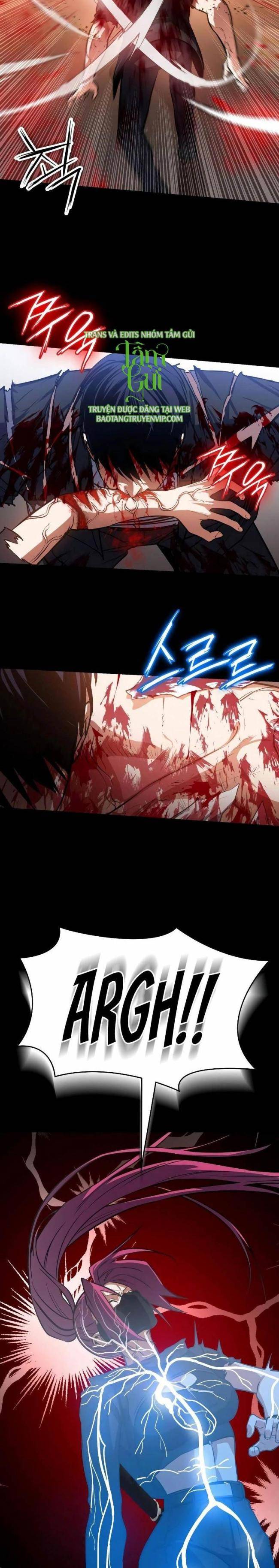 Nhật Hành Nhân Chap 4 - Next Chap 5