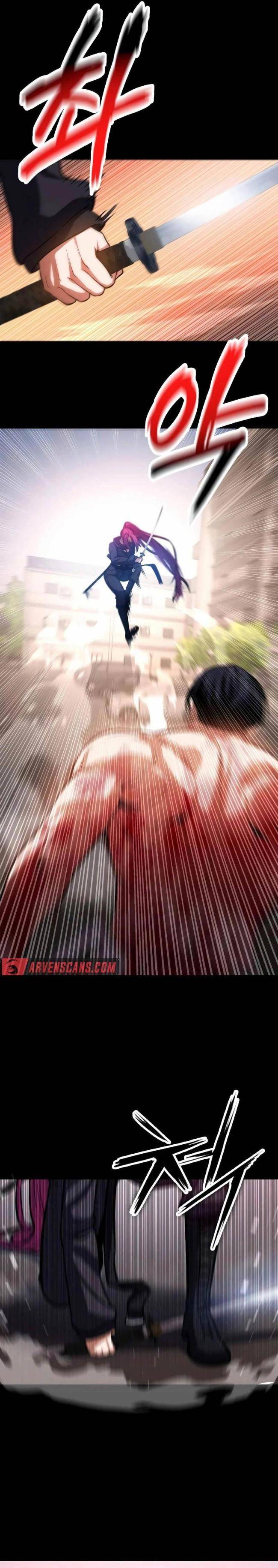 Nhật Hành Nhân Chap 4 - Next Chap 5