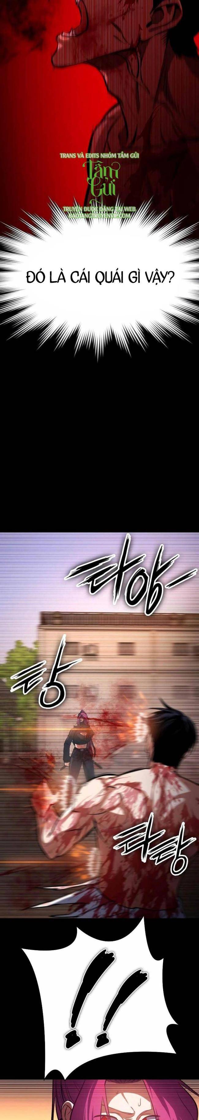 Nhật Hành Nhân Chap 4 - Next Chap 5