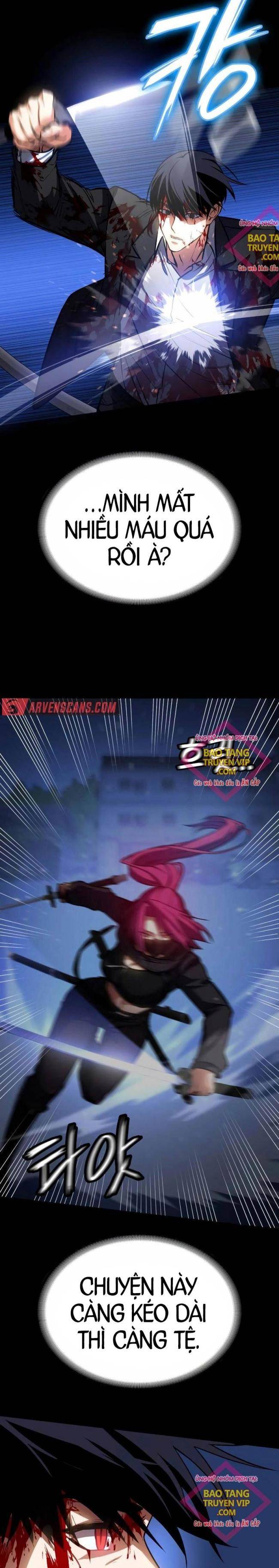 Nhật Hành Nhân Chap 4 - Next Chap 5