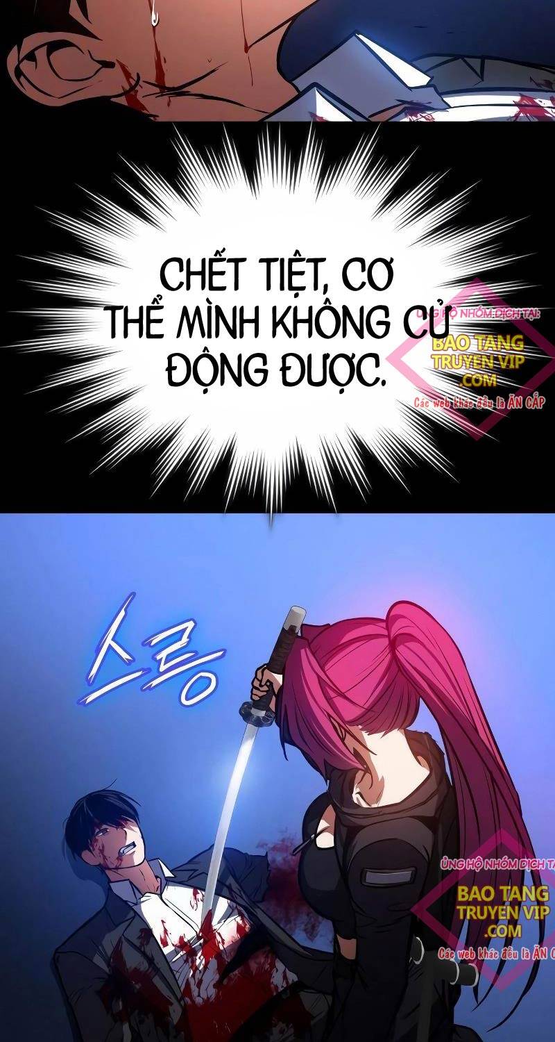 Nhật Hành Nhân Chap 4 - Next Chap 5