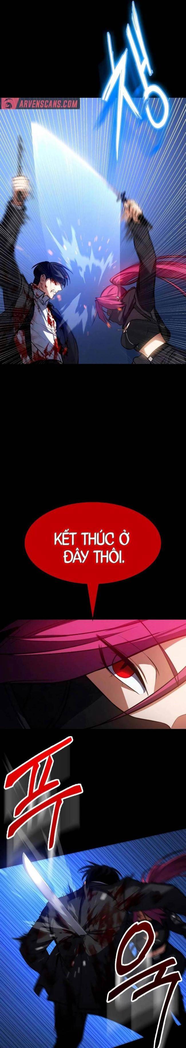 Nhật Hành Nhân Chap 4 - Next Chap 5