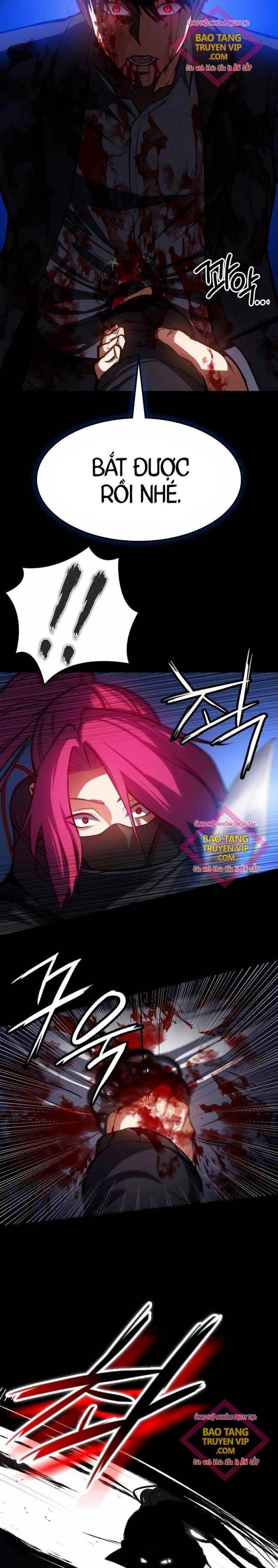 Nhật Hành Nhân Chap 4 - Next Chap 5