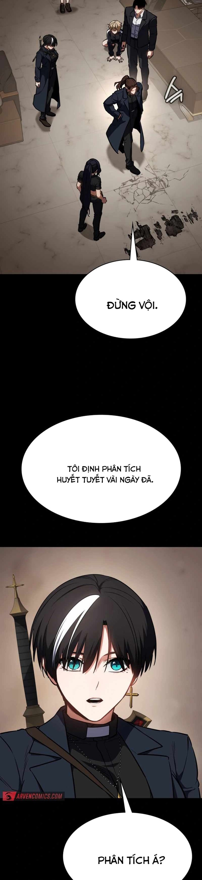 Nhật Hành Nhân Chap 42 - Next Chap 43