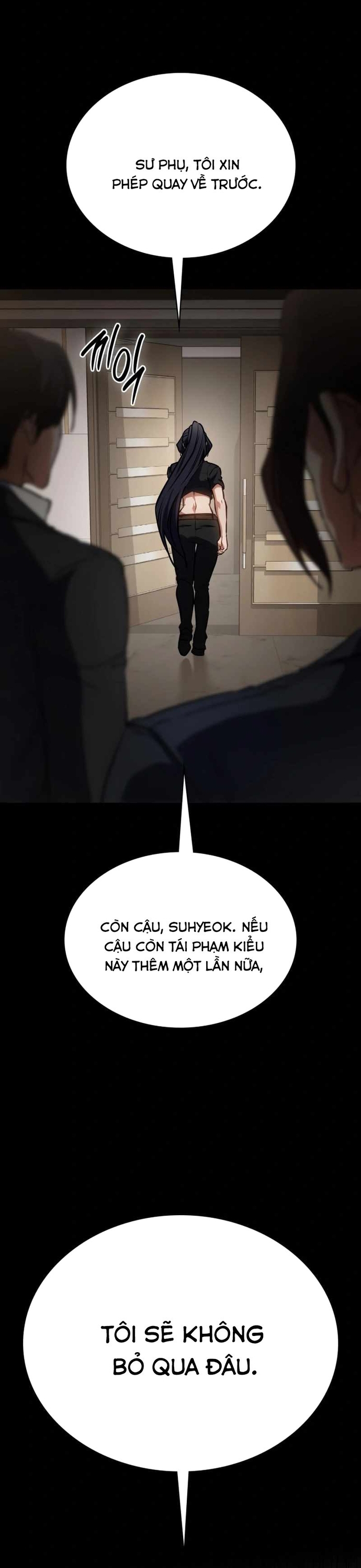 Nhật Hành Nhân Chap 42 - Next Chap 43