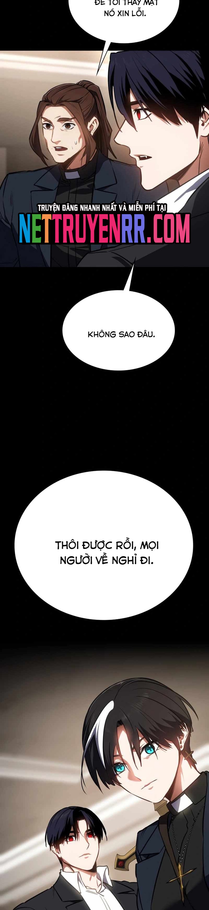 Nhật Hành Nhân Chap 42 - Next Chap 43