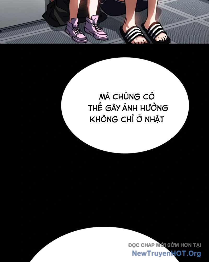 Nhật Hành Nhân Chap 42 - Next Chap 43