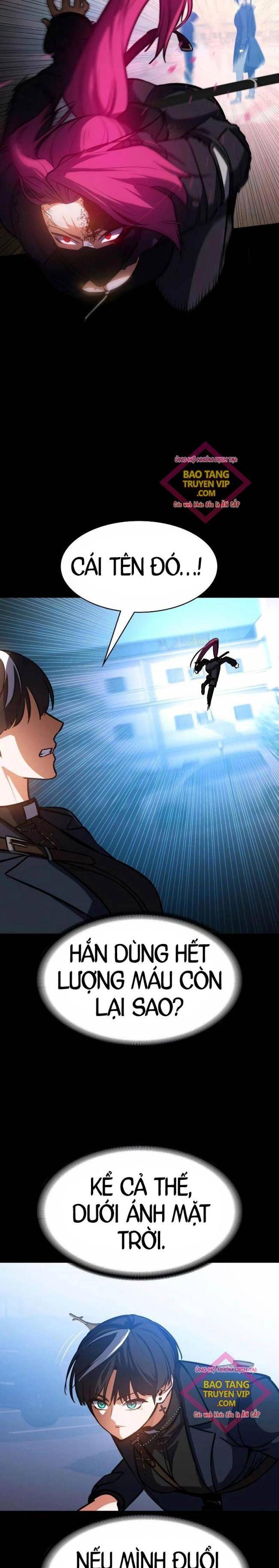 Nhật Hành Nhân Chap 5 - Next Chap 6