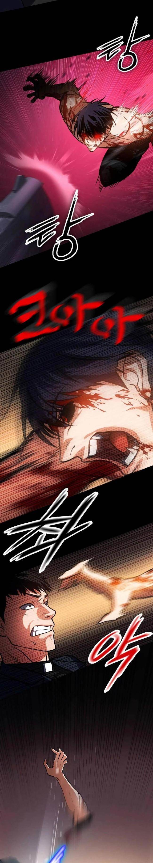 Nhật Hành Nhân Chap 5 - Next Chap 6