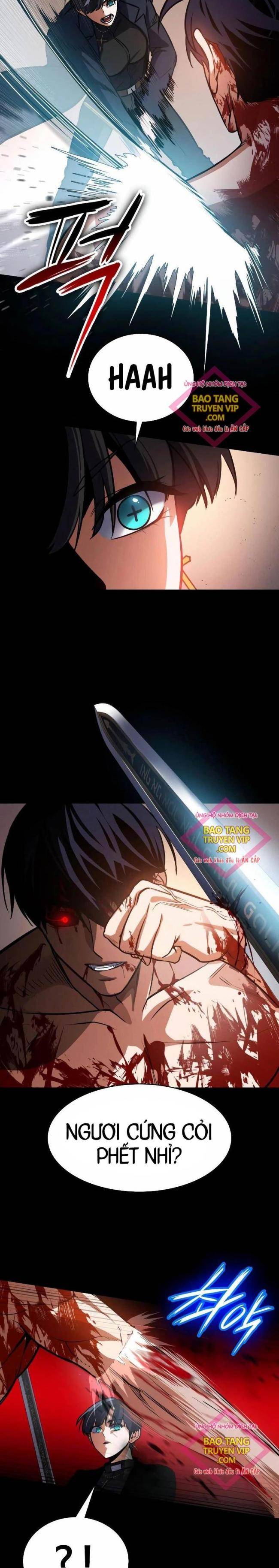 Nhật Hành Nhân Chap 5 - Next Chap 6