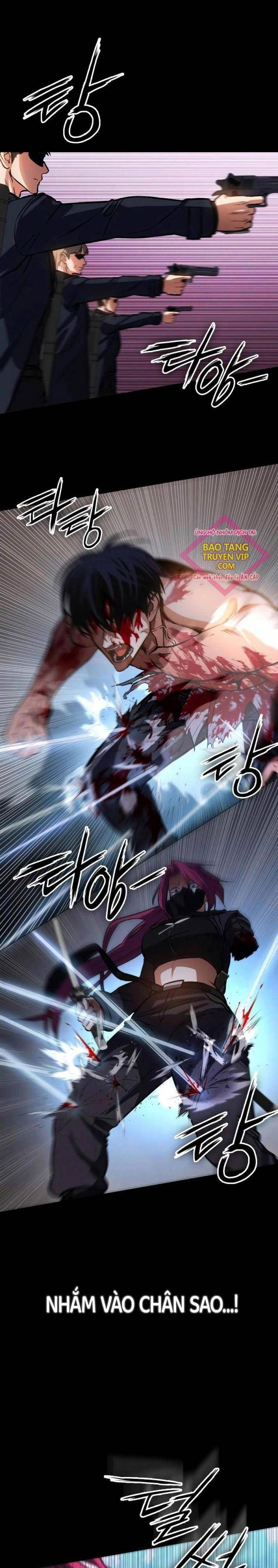 Nhật Hành Nhân Chap 5 - Next Chap 6