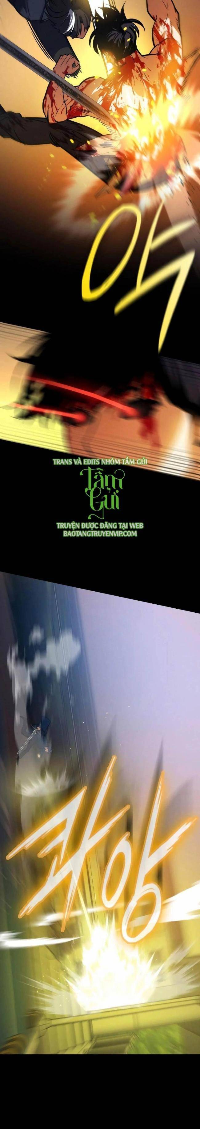 Nhật Hành Nhân Chap 5 - Next Chap 6