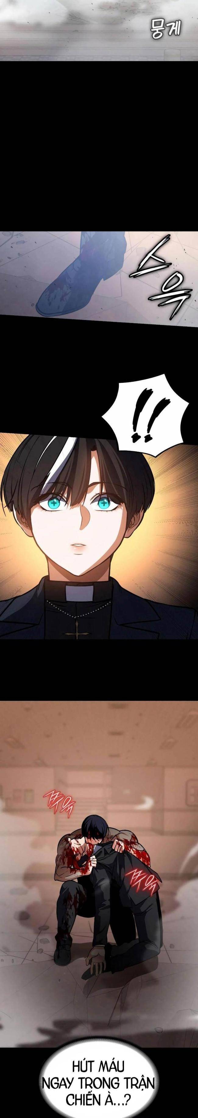 Nhật Hành Nhân Chap 5 - Next Chap 6