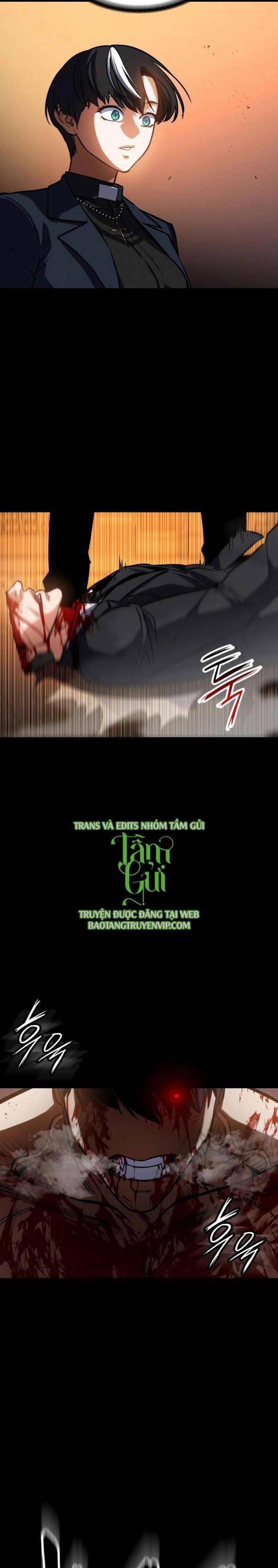 Nhật Hành Nhân Chap 5 - Next Chap 6