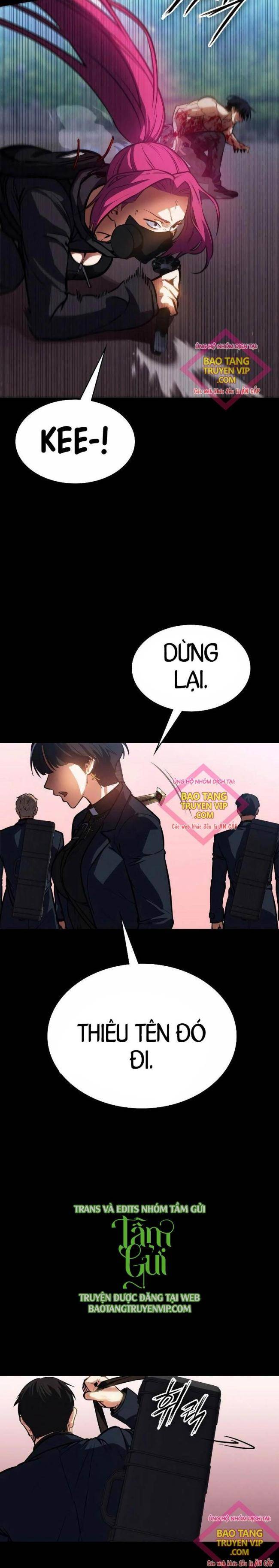 Nhật Hành Nhân Chap 5 - Next Chap 6