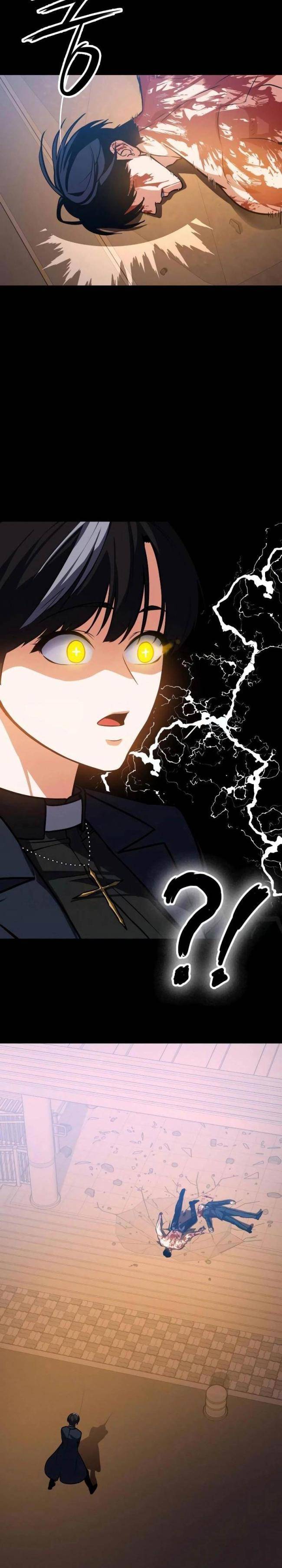 Nhật Hành Nhân Chap 5 - Next Chap 6