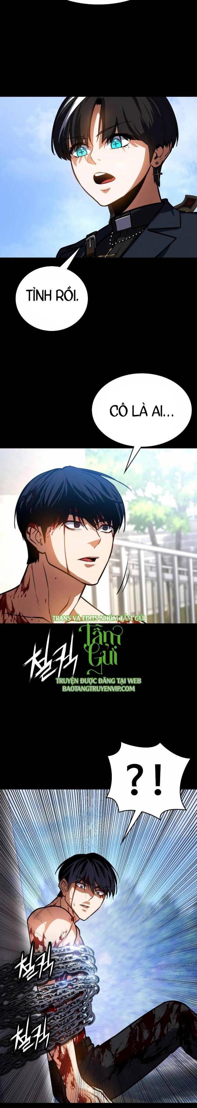 Nhật Hành Nhân Chap 5 - Next Chap 6