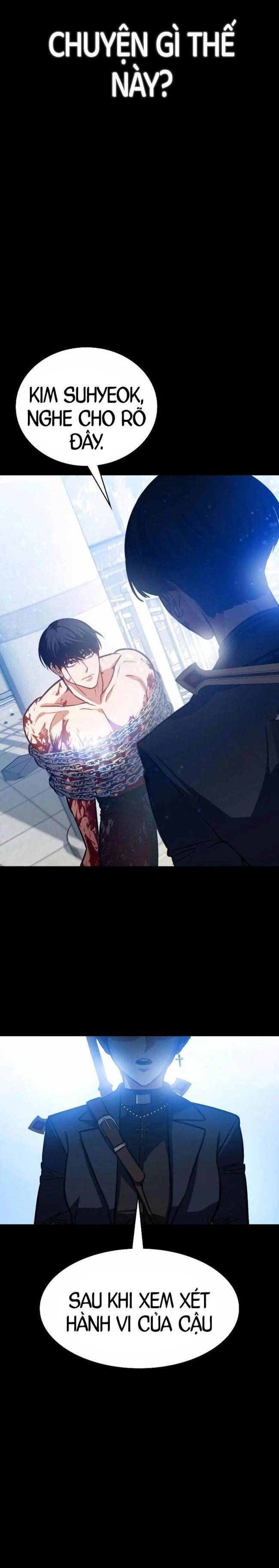 Nhật Hành Nhân Chap 5 - Next Chap 6