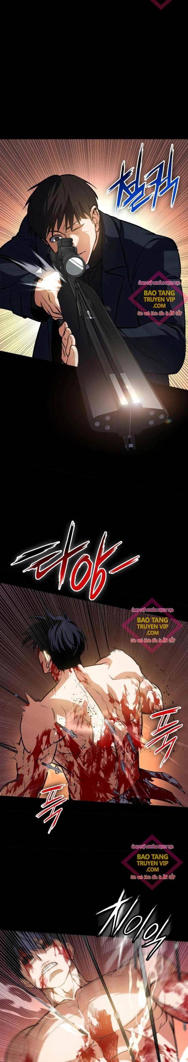 Nhật Hành Nhân Chap 5 - Next Chap 6