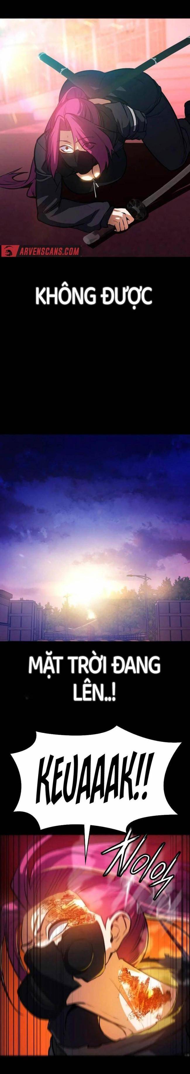 Nhật Hành Nhân Chap 5 - Next Chap 6