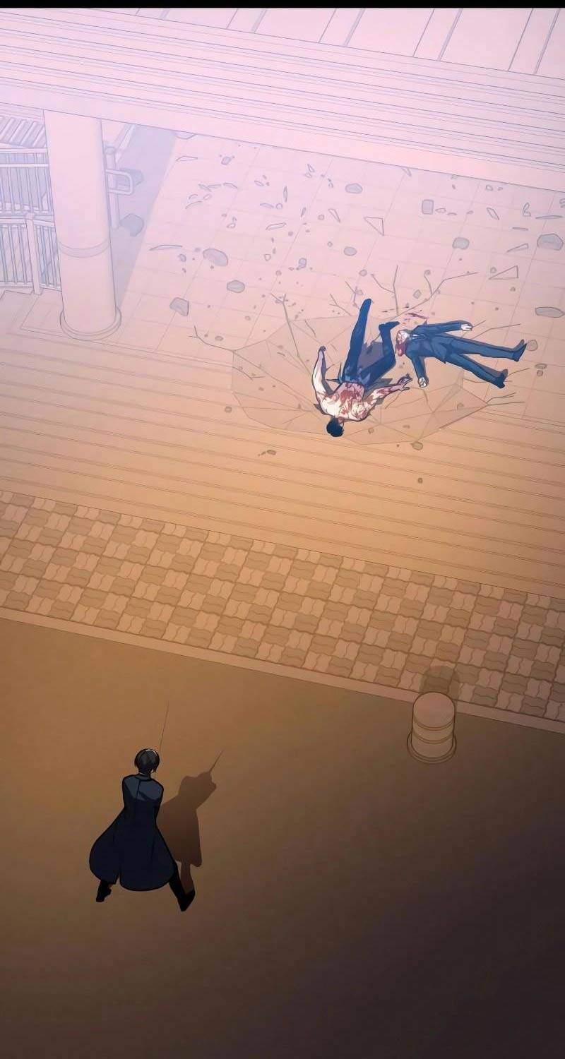 Nhật Hành Nhân Chap 5 - Next Chap 6