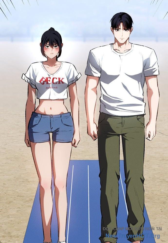 Nhật Hành Nhân Chap 56 - Next Chap 57