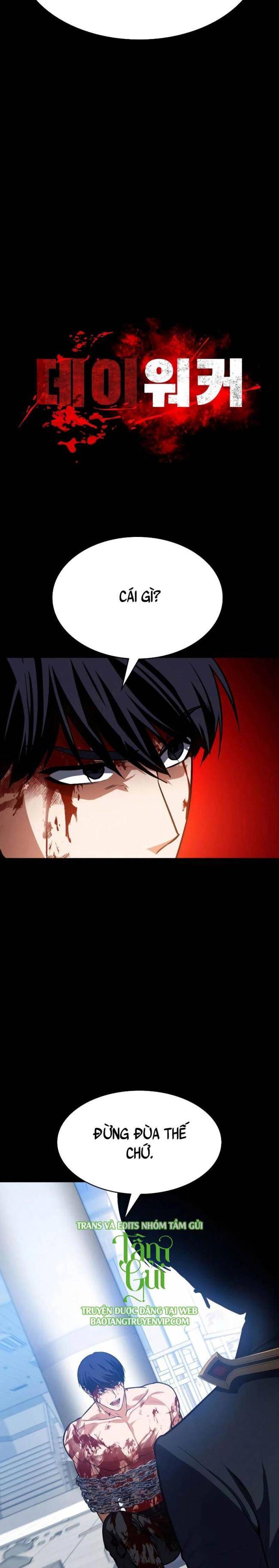 Nhật Hành Nhân Chap 6 - Next Chap 7