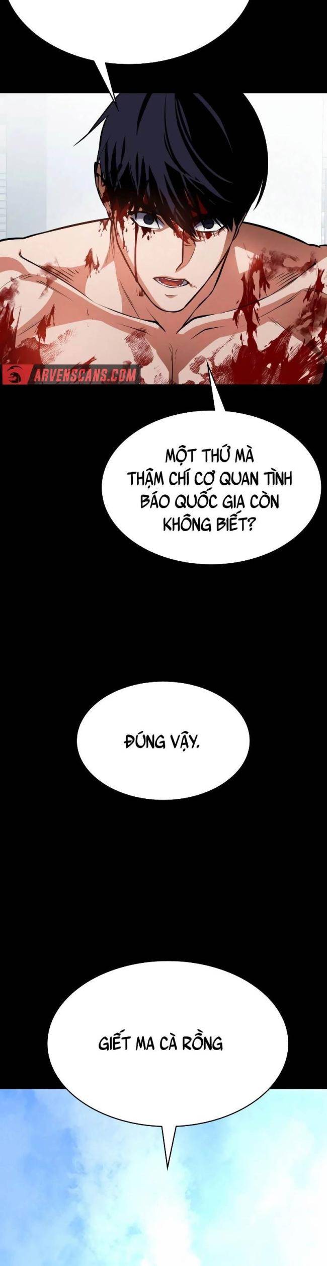 Nhật Hành Nhân Chap 6 - Next Chap 7