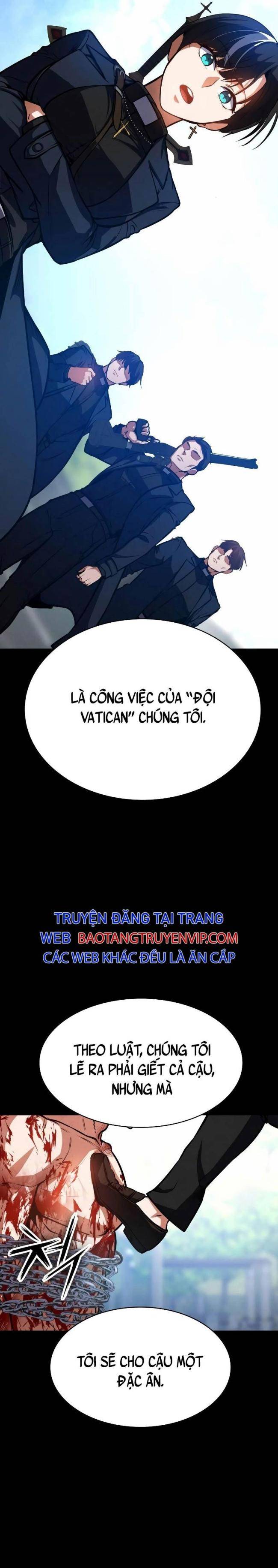 Nhật Hành Nhân Chap 6 - Next Chap 7