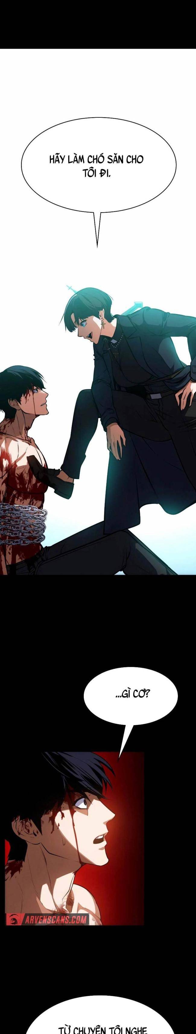 Nhật Hành Nhân Chap 6 - Next Chap 7