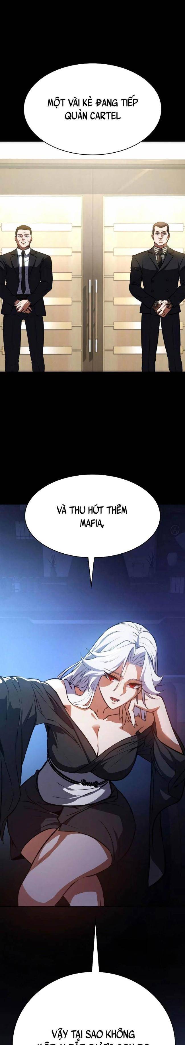 Nhật Hành Nhân Chap 6 - Next Chap 7