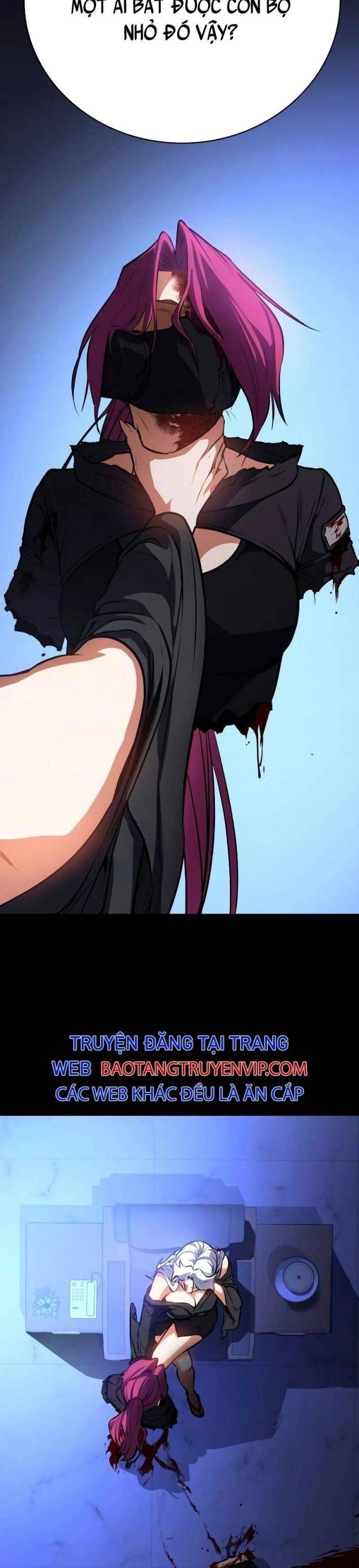 Nhật Hành Nhân Chap 6 - Next Chap 7