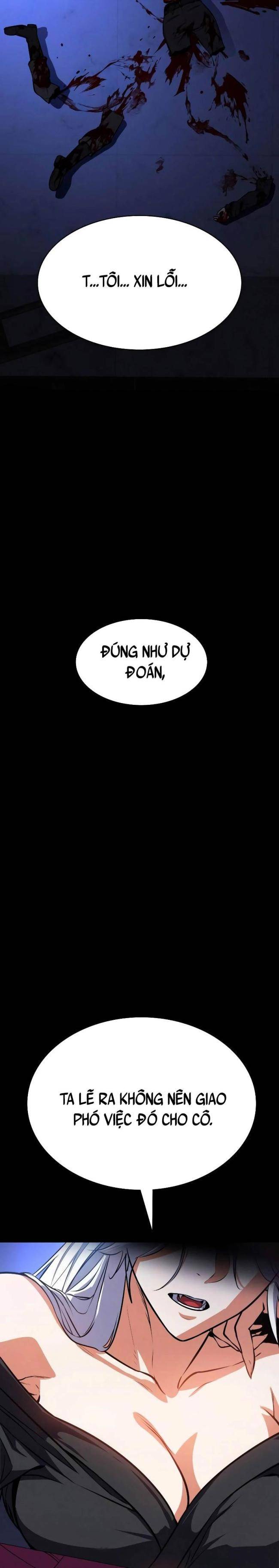 Nhật Hành Nhân Chap 6 - Next Chap 7