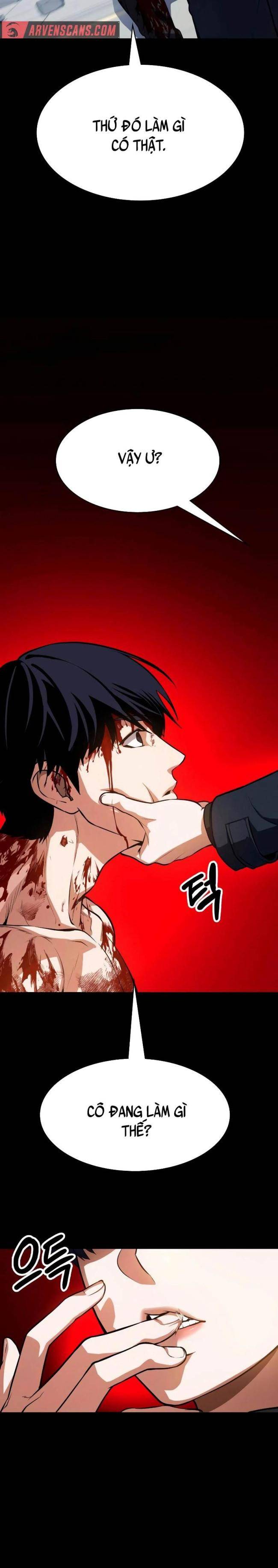 Nhật Hành Nhân Chap 6 - Next Chap 7